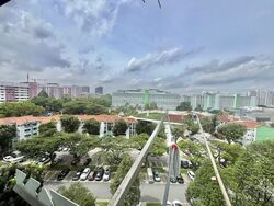 Blk 631 Yio Chu Kang View (Ang Mo Kio), HDB 3 Rooms #508027451